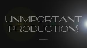 unimportant production